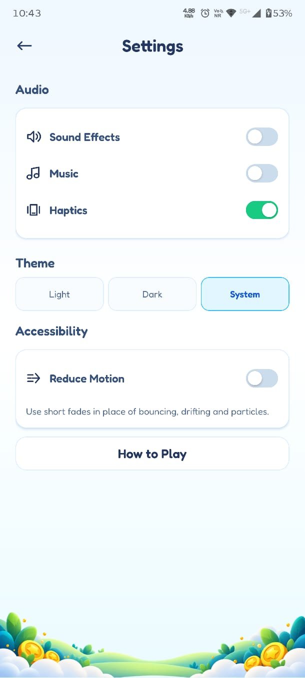 Multiplayer Pass and Play