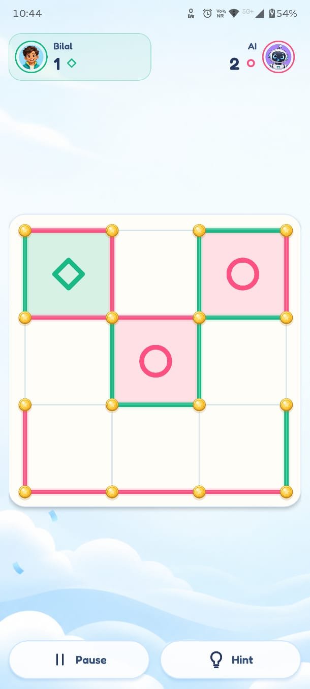 Box Capture Chain